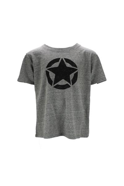 Heathered Star Tee picture