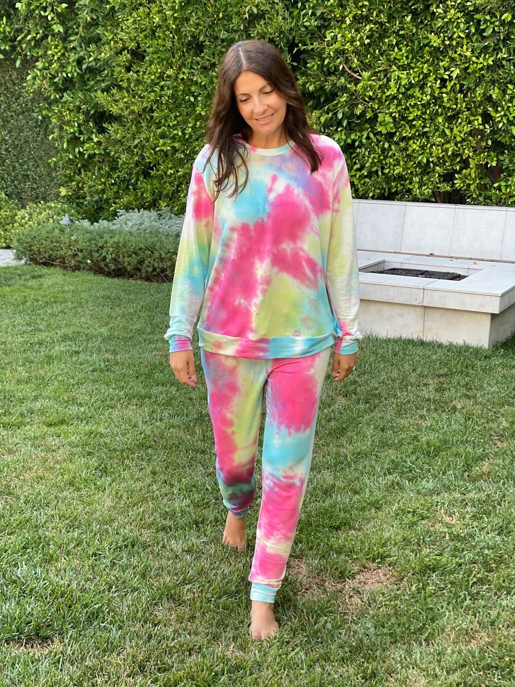 Women's Crew Sweatshirt picture