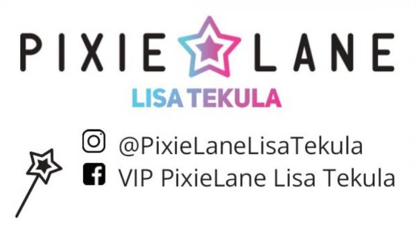 PixieLane Lisa Tekula