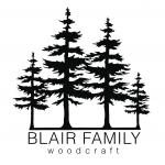 Blair Family Woodcraft