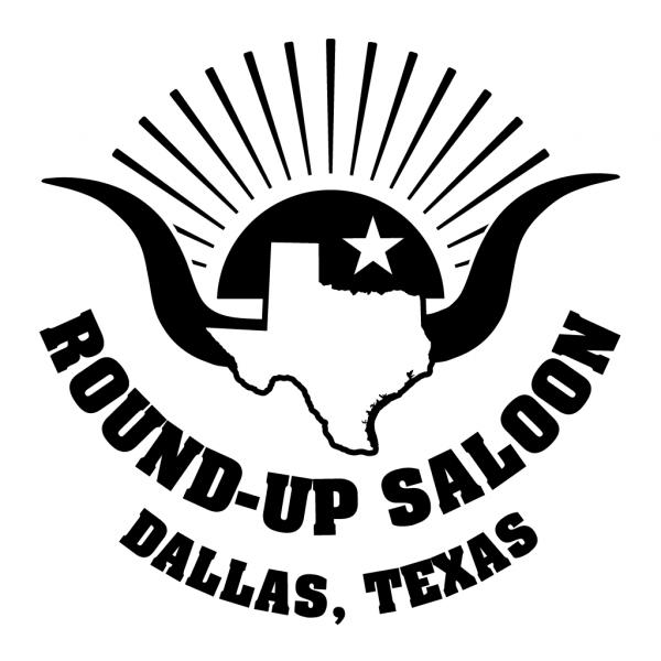 The Round-Up Saloon and Dance Hall
