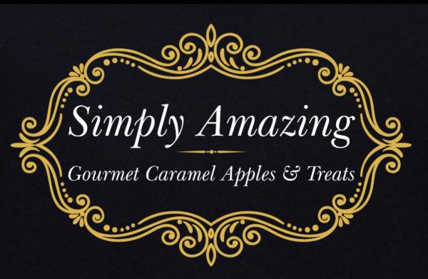 Simply Amazing Apples