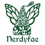 Nerdyfae (formerly Doo's Wingalings)