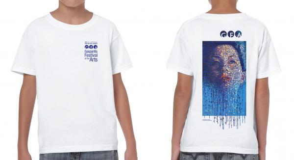 Children's 49th Annual Festival Shirt