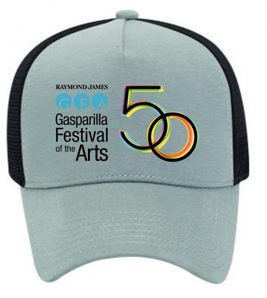 50th Anniversary Hat picture