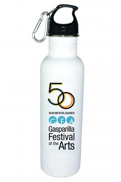 50th Anniversary Bottle