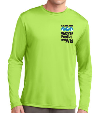 GFA Long Sleeve