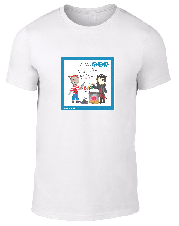 Children's Art Contest Shirt (2018) picture