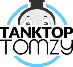 Tanktop Tomzy