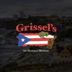 Grissel's Un Gustazo Boricua