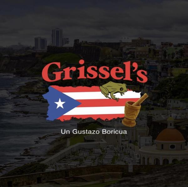 Grissel's Un Gustazo Boricua