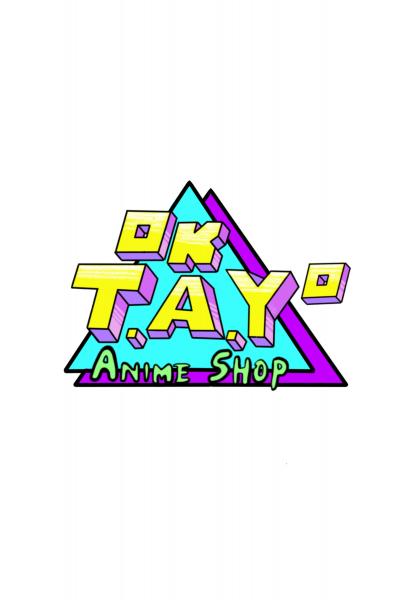 Oktayo Anime Shop