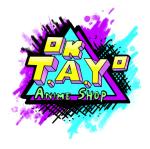 Oktayo Anime Shop