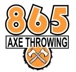 865 Axe Throwing