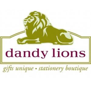 Dandy Lions Gifts
