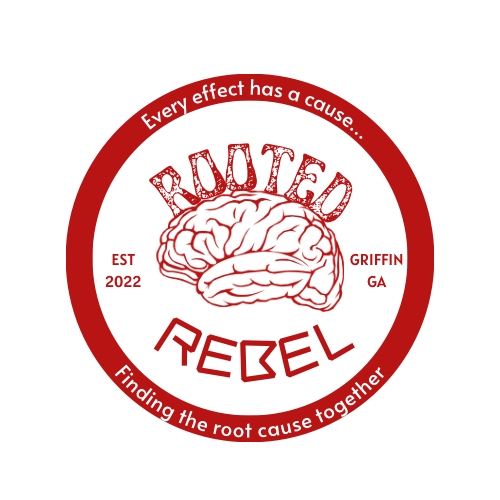 Rooted Rebel Chiropractic