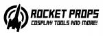 Rocket's Cosplay Tools and Supplies