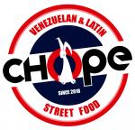 Chopes Venezuelan and Latin Street Food