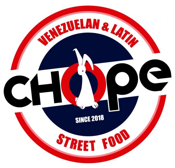 Chopes Venezuelan and Latin Street Food