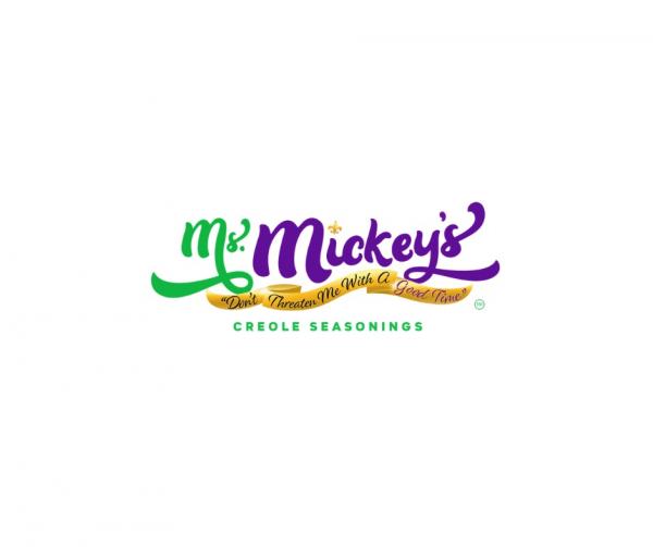 MS MICKEYS CREOLE SEASONINGS