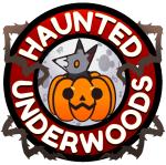 Haunted Underwoods