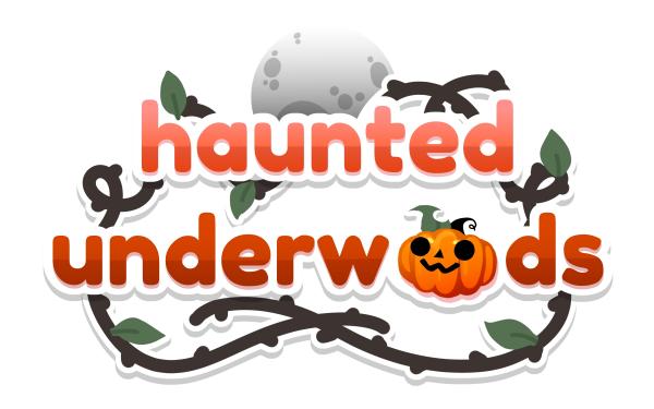 Haunted Underwoods