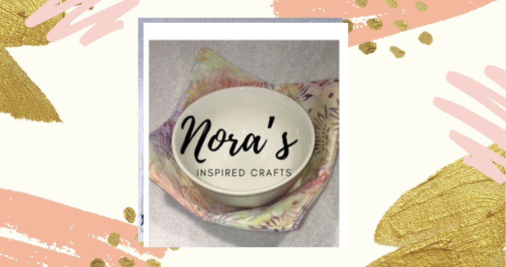 Nora’s Inspired Crafts