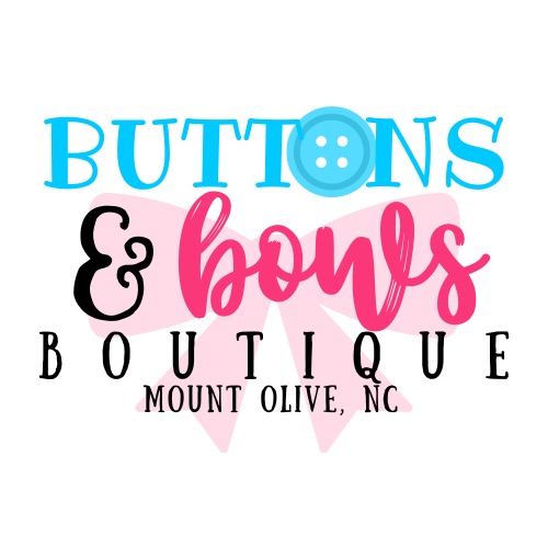 Buttons and Bows Boutique