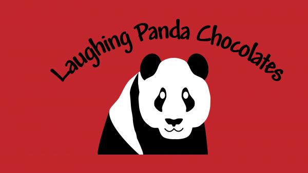 Laughing Panda Chocolate