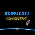 Nostalgia Concessions