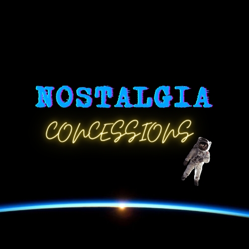 Nostalgia Concessions