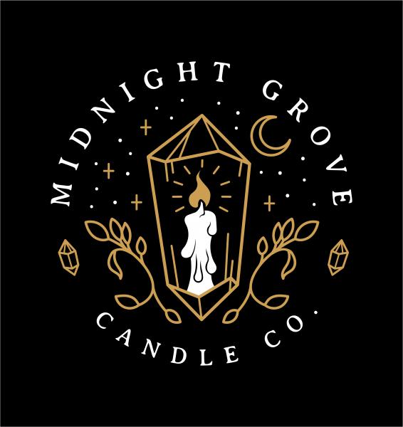 Midnight Grove Candle Co.