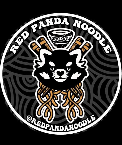 Red panda noodle