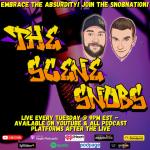 The Scene Snobs