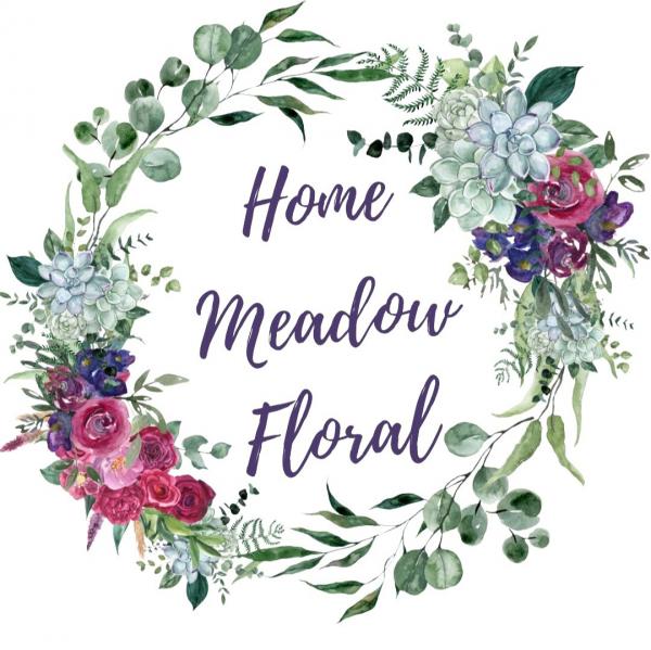 Home Meadow Floral