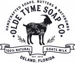 Olde Tyme Soap Co.