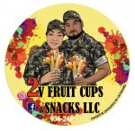 2 V Fruit Cups & Snacks LLC