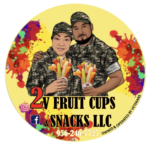 2 V Fruit Cups & Snacks LLC