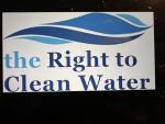 Right to Clean Water