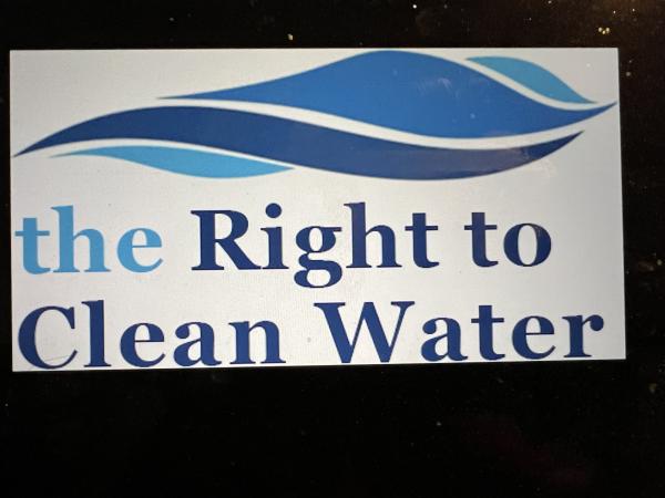 Right to Clean Water