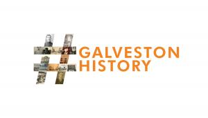 Galveston Historical Foundation logo