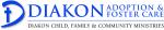 Sponsor: Diakon Adoption and Foster Care