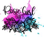 Rosie Girl Crafts