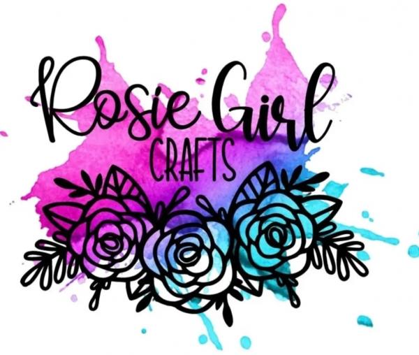 Rosie Girl Crafts