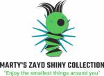 Marty's Zayd Shiny Collection