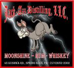 Jack-Azz Distilling, LLC.