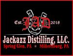 Jackazz Distilling, LLC.