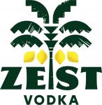 Zest Vodka