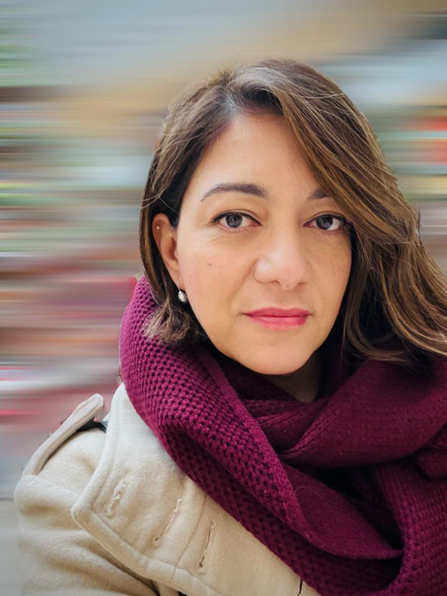 Melina Coss&iacute;o User Profile
