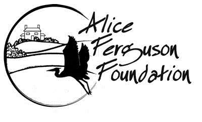 Alice Ferguson Foundation logo